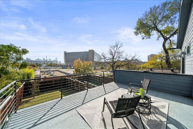 2132 Hondo Avenue, Dallas, TX 75219