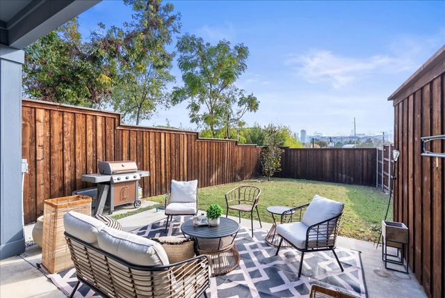 2132 Hondo Avenue, Dallas, TX 75219