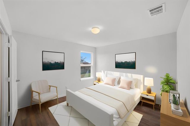 5017 Cressler LN 28G, Jarrell, TX 76537