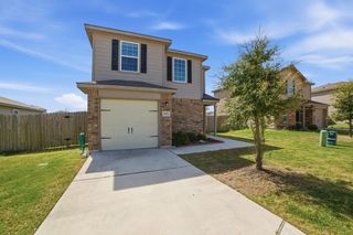 5017 Cressler LN 28G, Jarrell, TX 76537