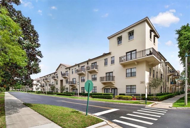 901 WATERSIDE LANE 310, Celebration, FL 34747