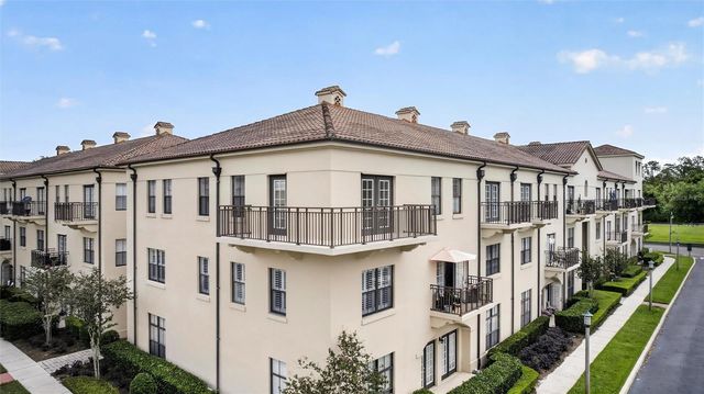 901 WATERSIDE LANE 310, Celebration, FL 34747