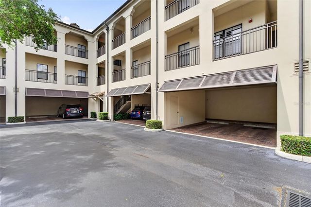 901 WATERSIDE LANE 310, Celebration, FL 34747