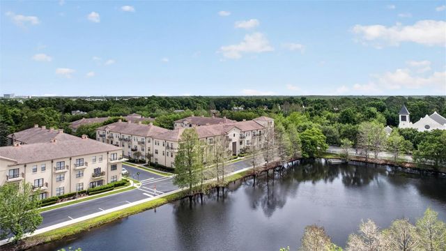 901 WATERSIDE LANE 310, Celebration, FL 34747