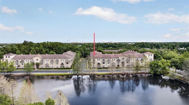 901 WATERSIDE LANE 310, Celebration, FL 34747