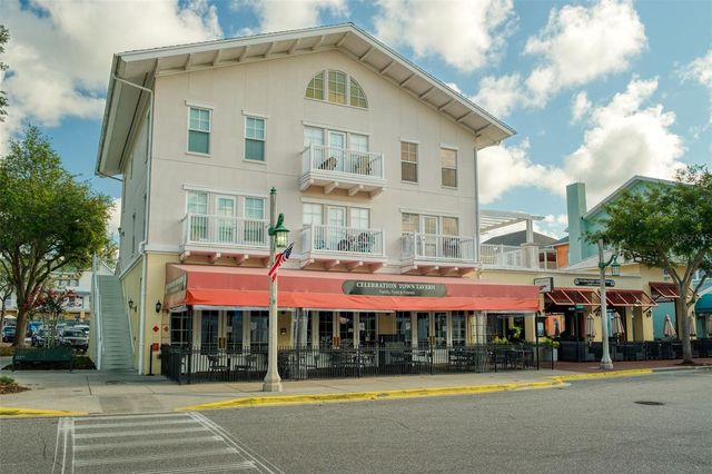 901 WATERSIDE LANE 310, Celebration, FL 34747