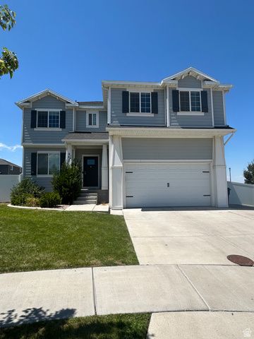941 N STALLION DR, Spanish Fork, UT 84660