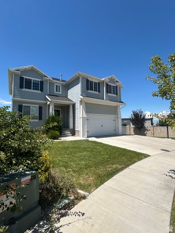 941 N STALLION DR, Spanish Fork, UT 84660