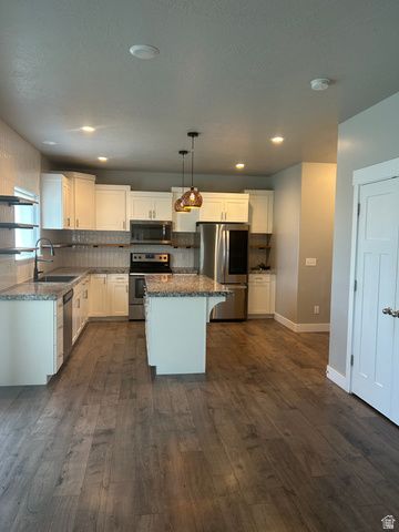 941 N STALLION DR, Spanish Fork, UT 84660