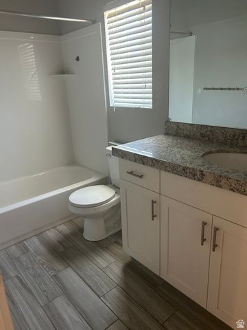 941 N STALLION DR, Spanish Fork, UT 84660