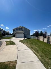 941 N STALLION DR, Spanish Fork, UT 84660
