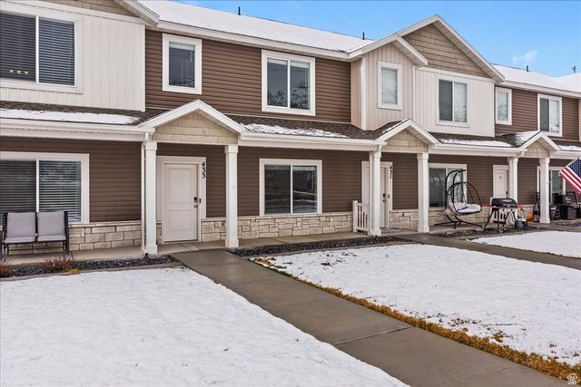 433 S 1580 E, Hyrum, UT 84319