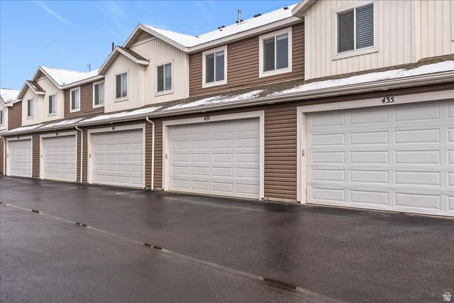 433 S 1580 E, Hyrum, UT 84319