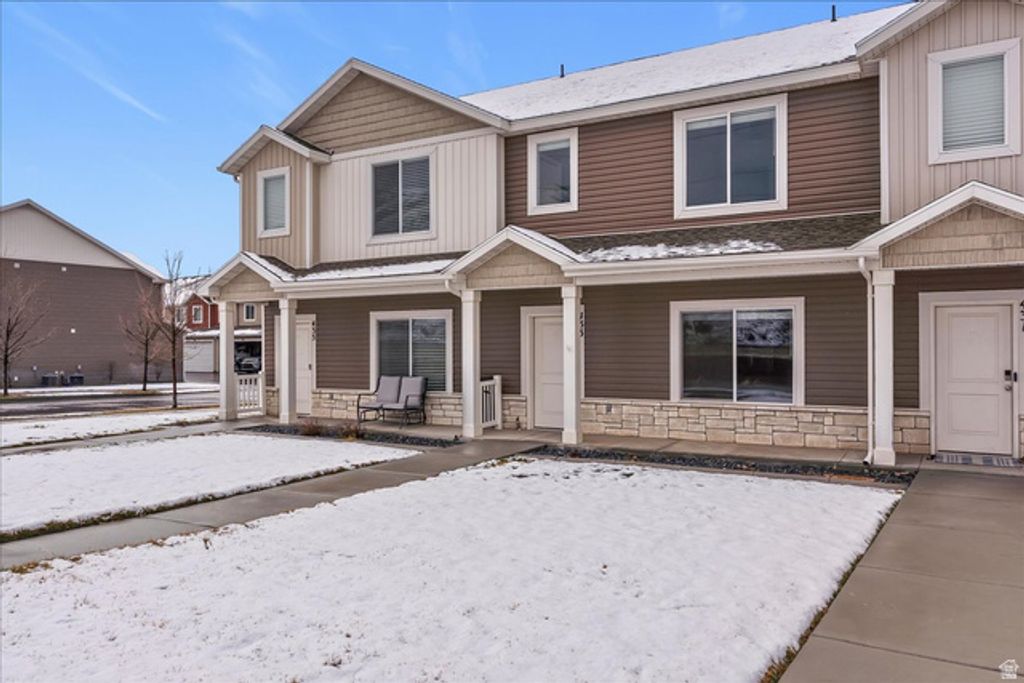 433 S 1580 E, Hyrum, UT 84319