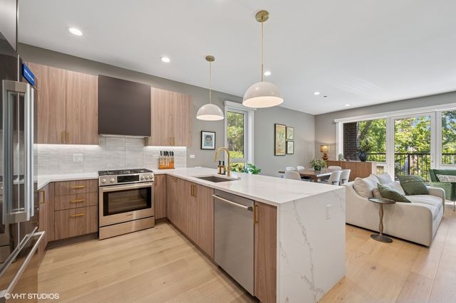 4932 N Kenmore Avenue 2N, Chicago, IL 60640