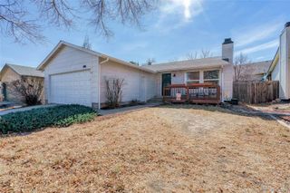 4106 S Laredo Way, Aurora, CO 80013