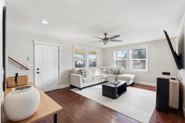 311 W El Camino, Sacramento, CA 95833