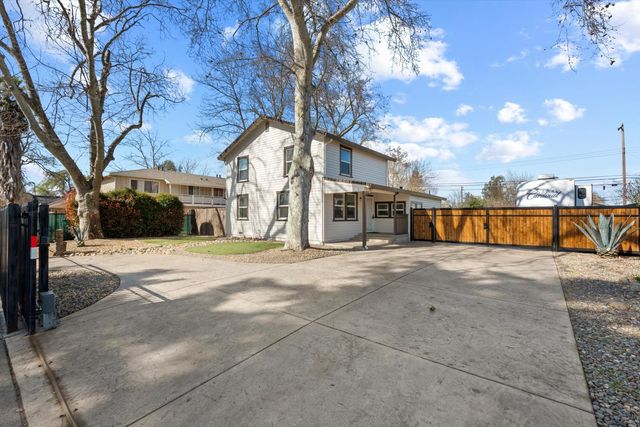 311 W El Camino, Sacramento, CA 95833