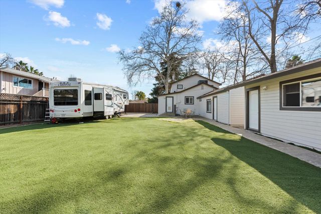 311 W El Camino, Sacramento, CA 95833