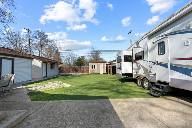 311 W El Camino, Sacramento, CA 95833