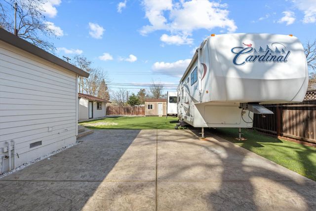 311 W El Camino, Sacramento, CA 95833