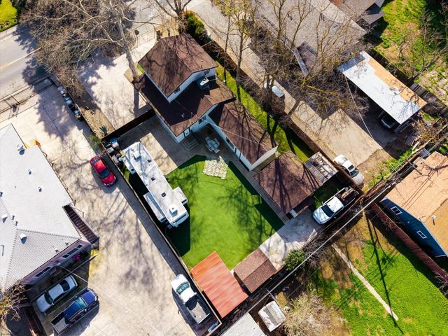 311 W El Camino, Sacramento, CA 95833