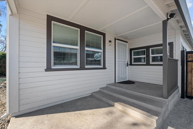 311 W El Camino, Sacramento, CA 95833