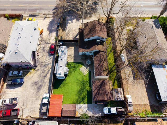 311 W El Camino, Sacramento, CA 95833