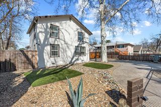 311 W El Camino, Sacramento, CA 95833