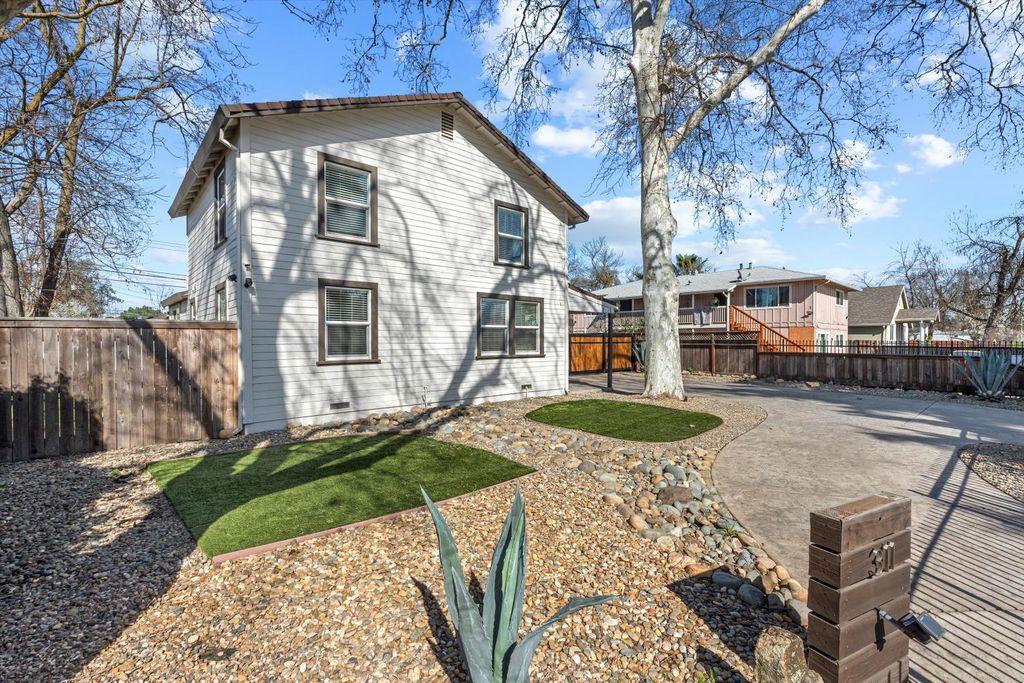 311 W El Camino, Sacramento, CA 95833