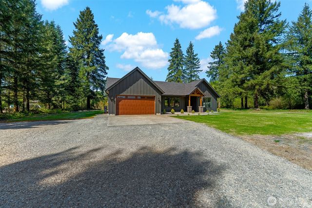 130 Gassman Road, Castle Rock, WA 98611