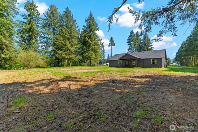 130 Gassman Road, Castle Rock, WA 98611
