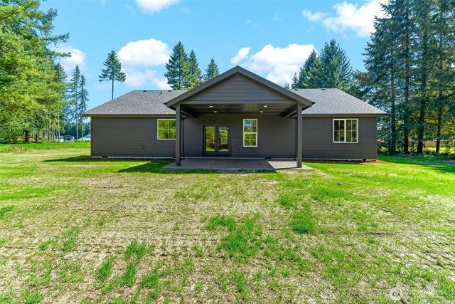 130 Gassman Road, Castle Rock, WA 98611