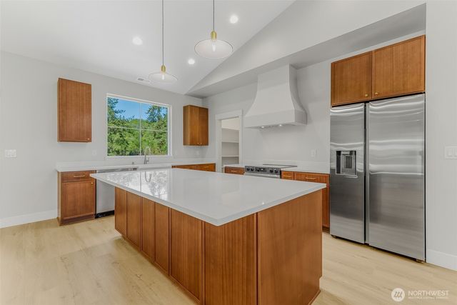 130 Gassman Road, Castle Rock, WA 98611