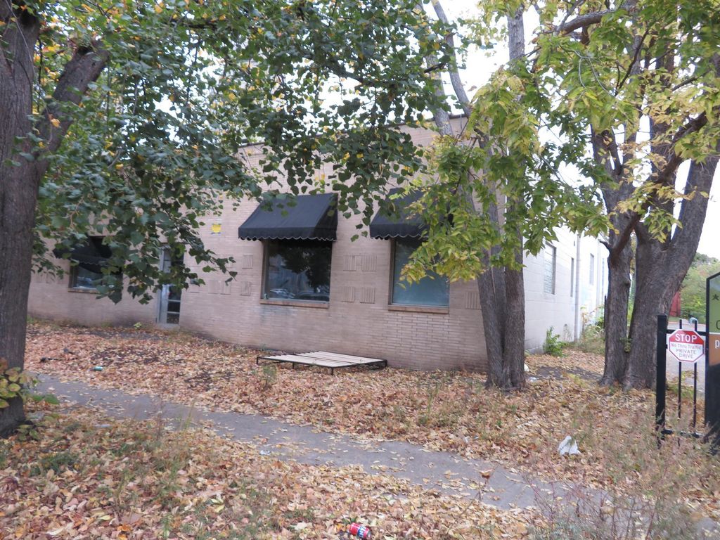 1812 S 6th Street, Minneapolis, MN 55454 — exterior