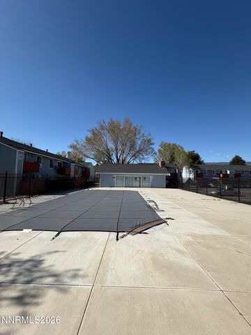4608 Neil Road 215, Reno, NV 89502
