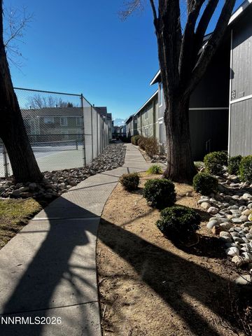4608 Neil Road 215, Reno, NV 89502
