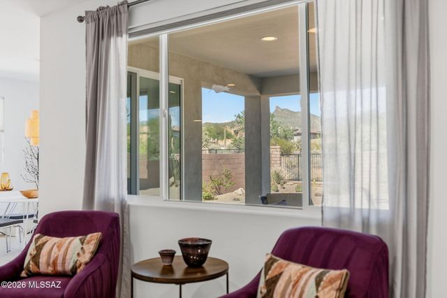 14162 N Silverleaf Lane, Marana, AZ 85658