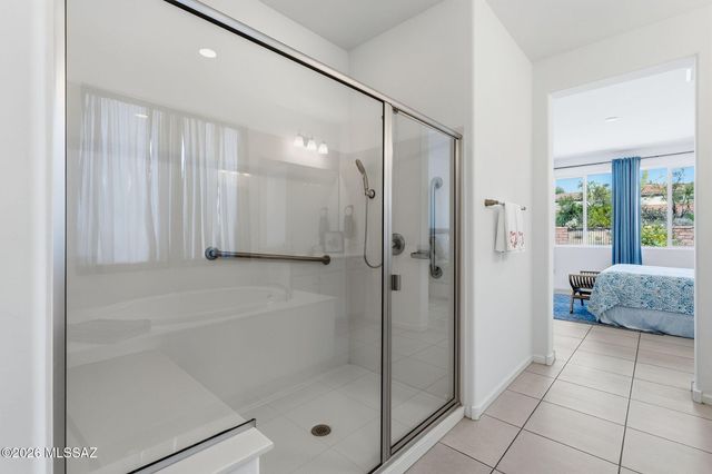 14162 N Silverleaf Lane, Marana, AZ 85658
