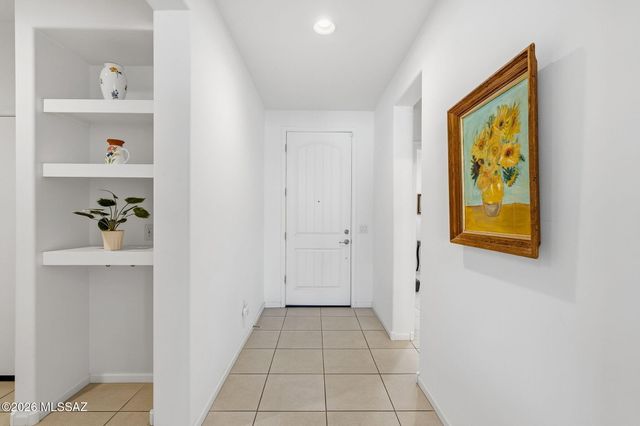 14162 N Silverleaf Lane, Marana, AZ 85658