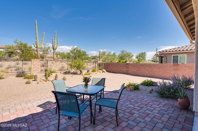 14162 N Silverleaf Lane, Marana, AZ 85658