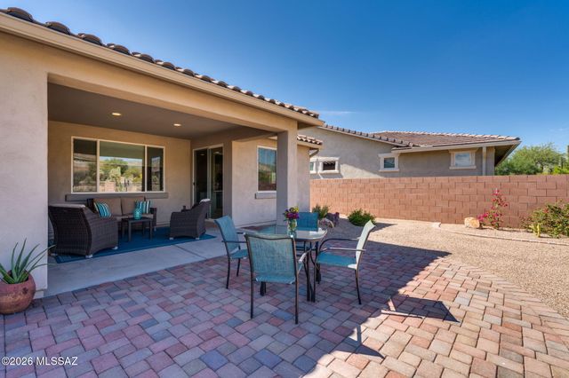 14162 N Silverleaf Lane, Marana, AZ 85658