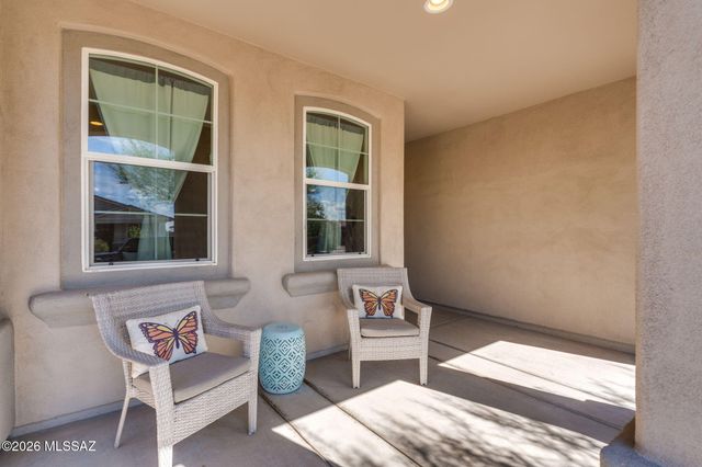 14162 N Silverleaf Lane, Marana, AZ 85658