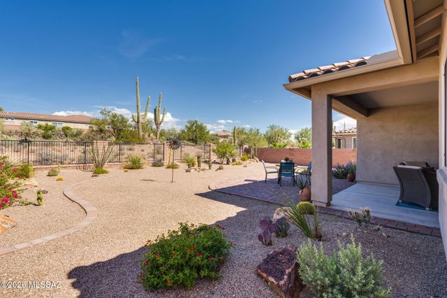 14162 N Silverleaf Lane, Marana, AZ 85658