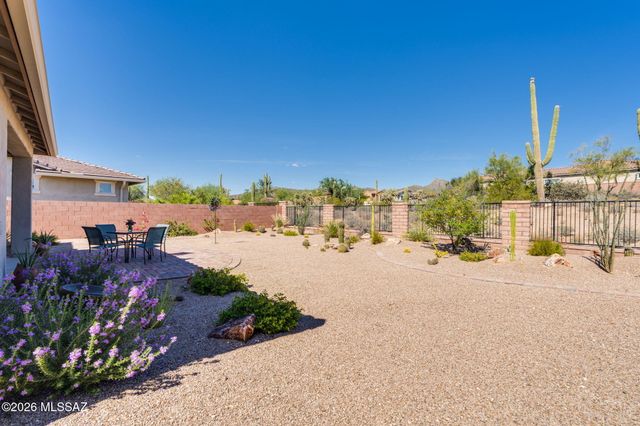 14162 N Silverleaf Lane, Marana, AZ 85658