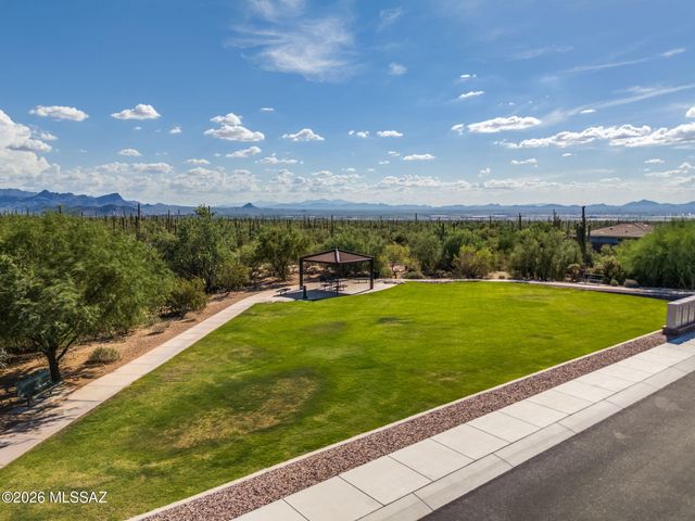 14162 N Silverleaf Lane, Marana, AZ 85658