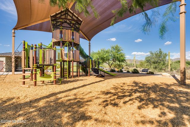 14162 N Silverleaf Lane, Marana, AZ 85658