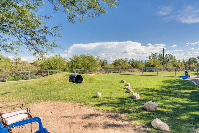 14162 N Silverleaf Lane, Marana, AZ 85658