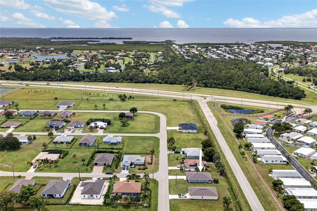 25138 ALICANTE DRIVE, Punta Gorda, FL 33955