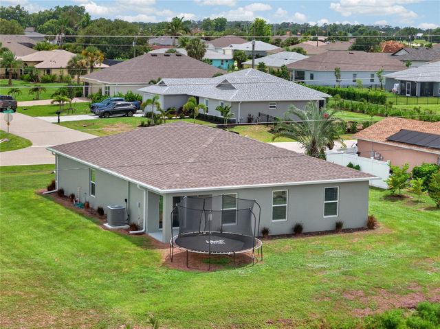25138 ALICANTE DRIVE, Punta Gorda, FL 33955